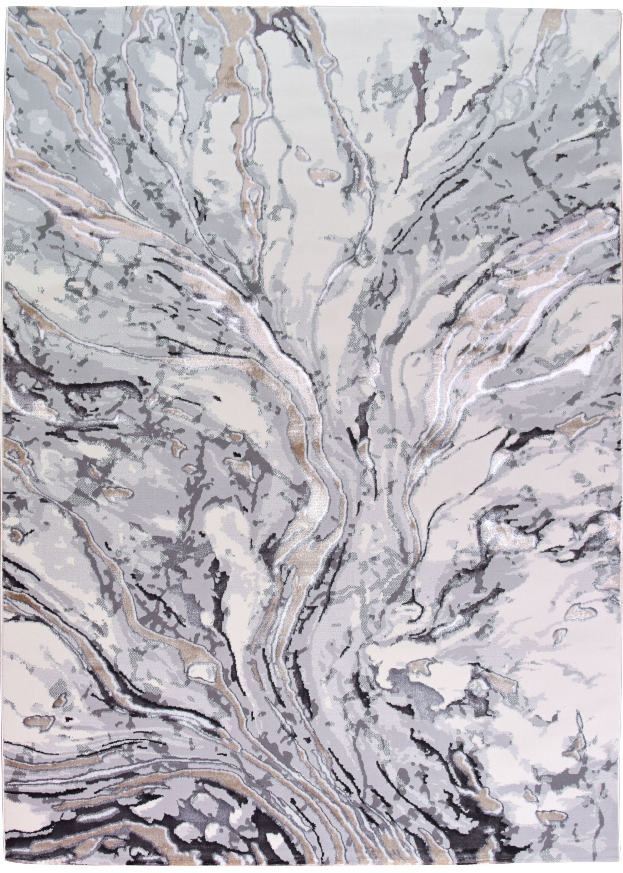 Прямоугольный ковер с рисунком Ademi Essential ARCH-00042844 - Вид №11