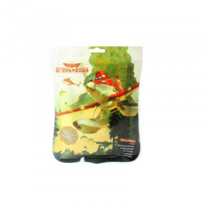 1820603 Набор секретных раскрасок 02 "Cамолеты"