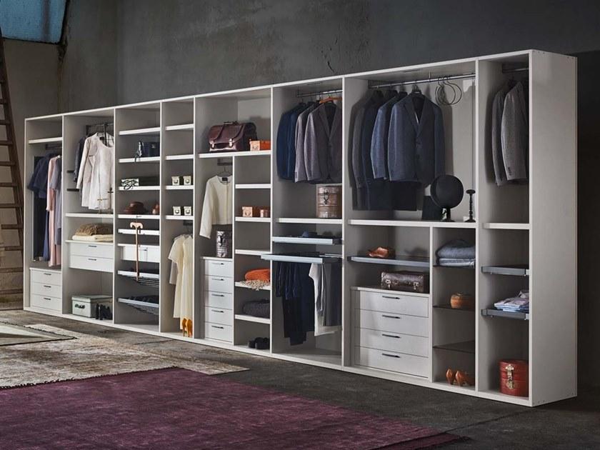 ZANETTE Модульная деревянная гардеробная sun-id-1443438 - Вид №5