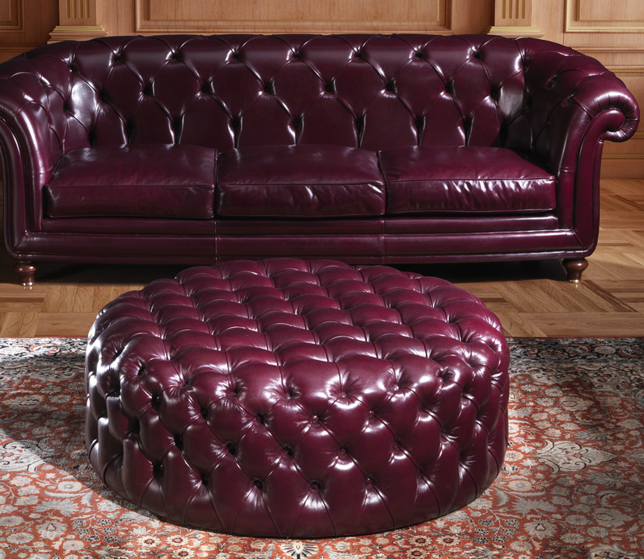 Пуф RING ORIGGI SALOTTI 791 