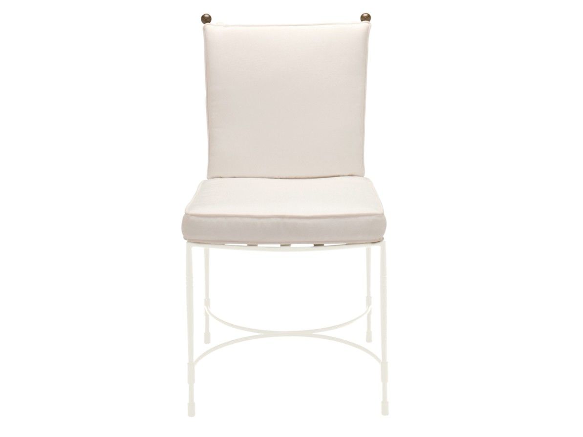 Стул из нержавеющей стали JANUS et Cie ARCH-00042875 - Вид №12