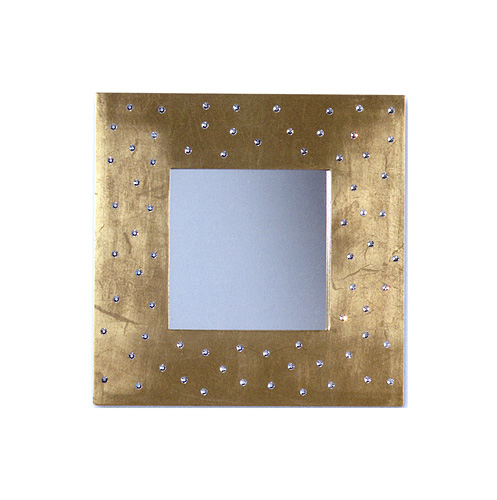 Зеркало  MO.WA 9054/strass 