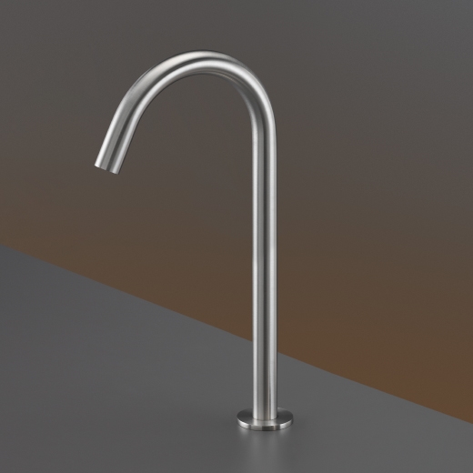 бортике поворотный излив H. 325 мм с undertop дополнительного крепления  FRE107 CEADESIGN  - Вид №1