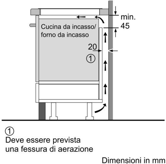 Siemens Встроенная индукционная плита Iq700 Ex877lyv5e  - Вид №7