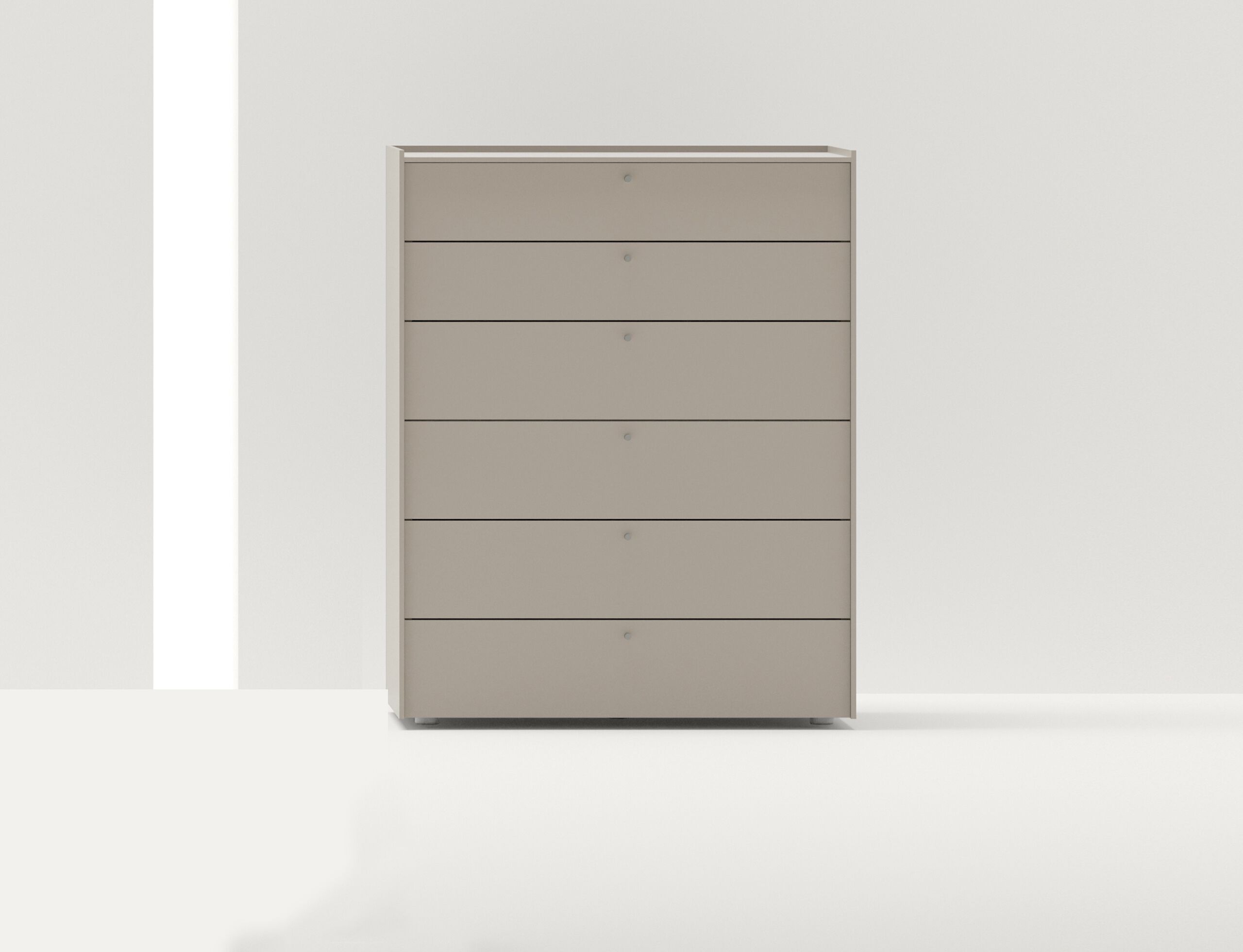 Облагороженный комод Adok Glam ARCH-00071661 - Вид №1