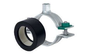 I253304140 BISOFIX® E25 + HD500 для изолированных труб walraven