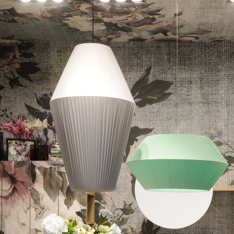 P378X200 Музыкальный (фисташковый) Adriani e Rossi Желтый 