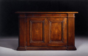 Комод  CASTELLAN A 109/C