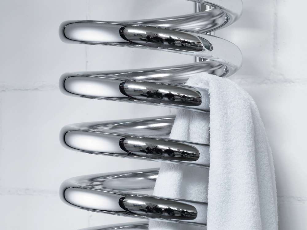 Водяной радиатор SPIL-180-020 Spirale Acova 1862 - Вид №3