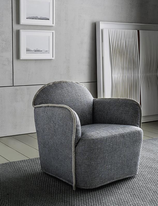 Casamilano Кресло с подлокотниками sun-id-1467896 - Вид №1