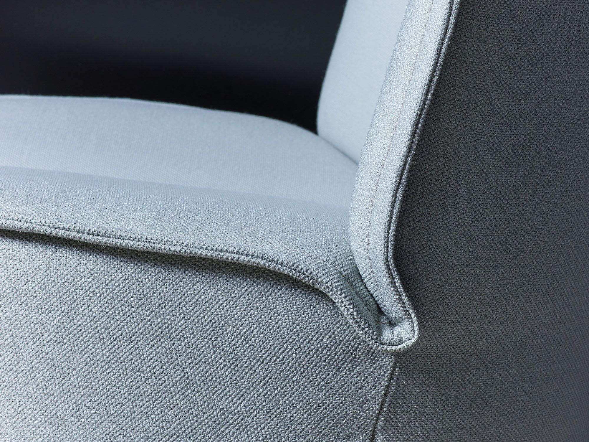 Тканевое кресло COR Nenou ARCH-00061965 - Вид №7