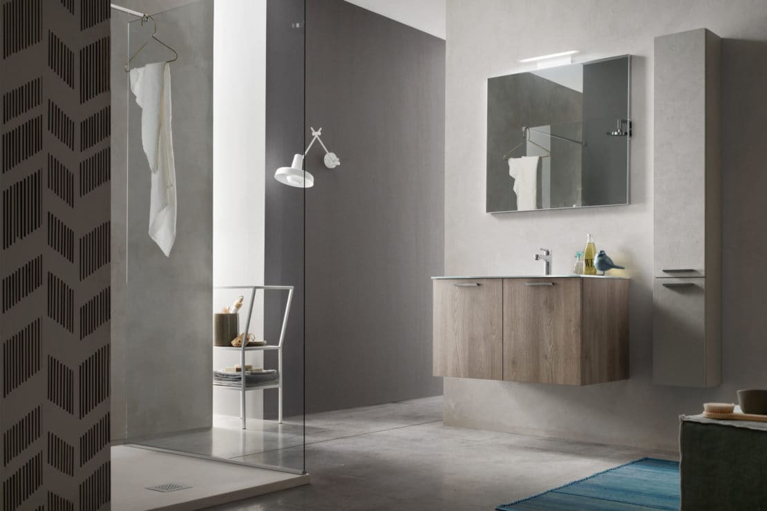 Комплект мебели 64 Arcom E.ly STARC37 - Вид №34