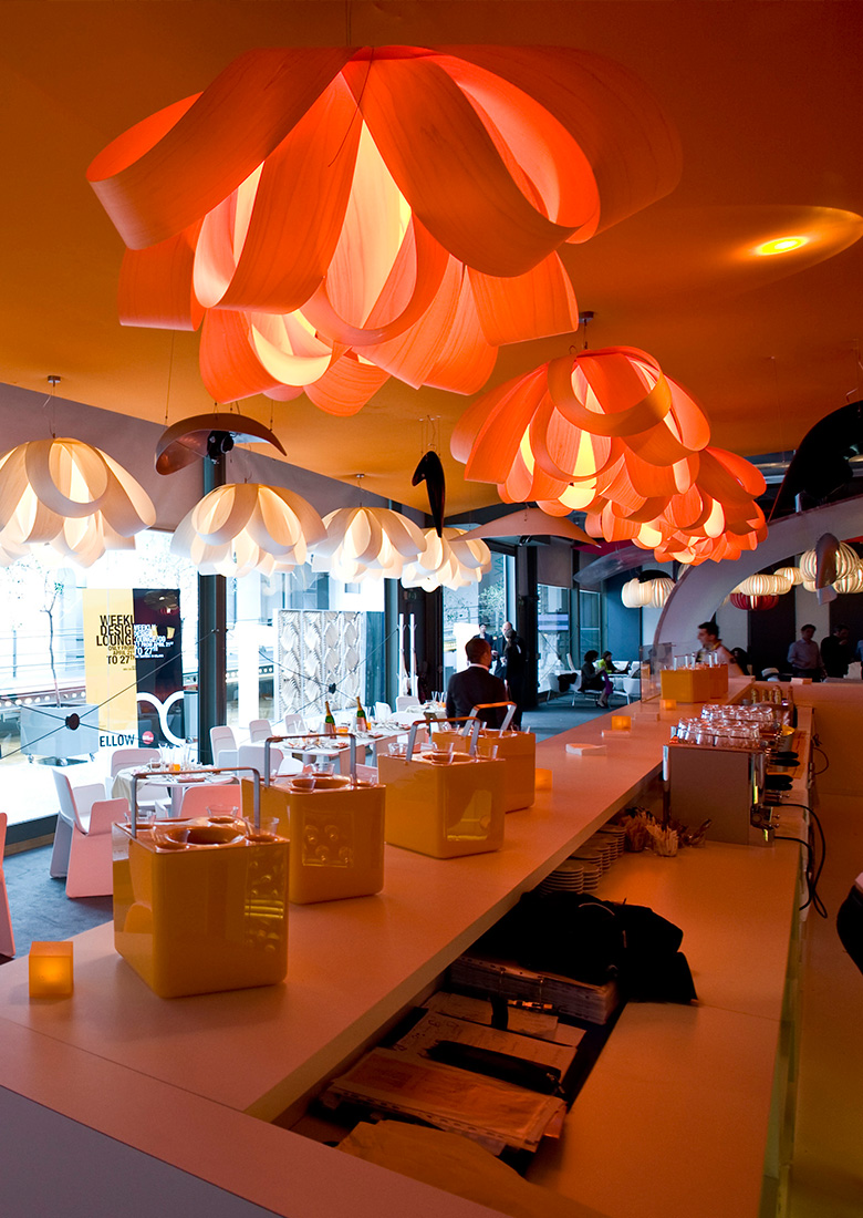 004180 Люстра Large LZF Agatha Santreyd