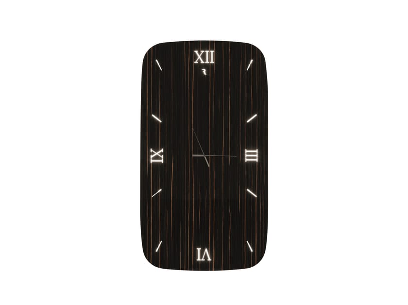 Деревянные часыreflex ® настенные Nautilus ARCH-00065631