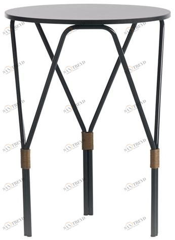 Potocco Журнальный столик из HPL Weld sun-id-1449072