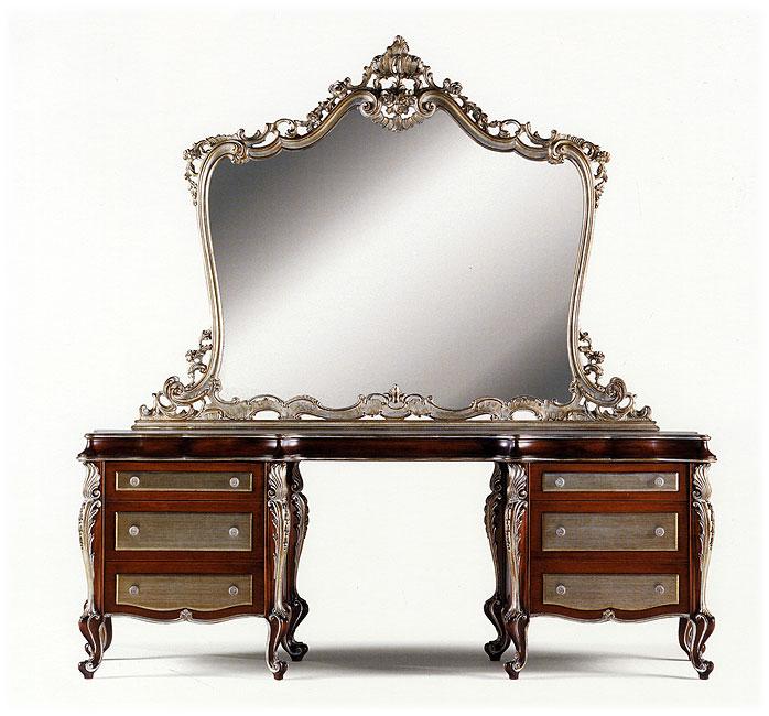 Зеркало  JUMBO COLLECTION SHE-04 