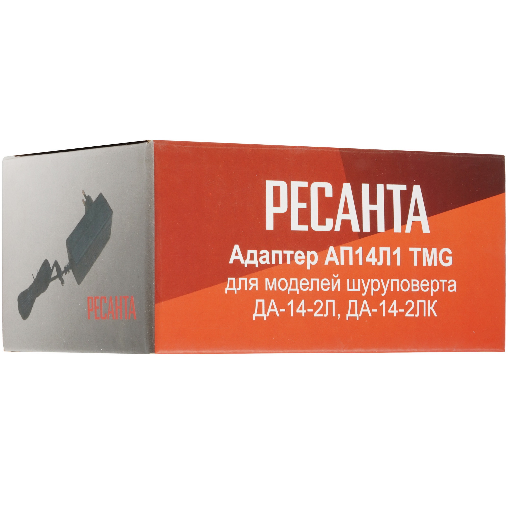 Адаптер Ресанта АП14Л1 5301956 STDN-0002487 - Вид №4