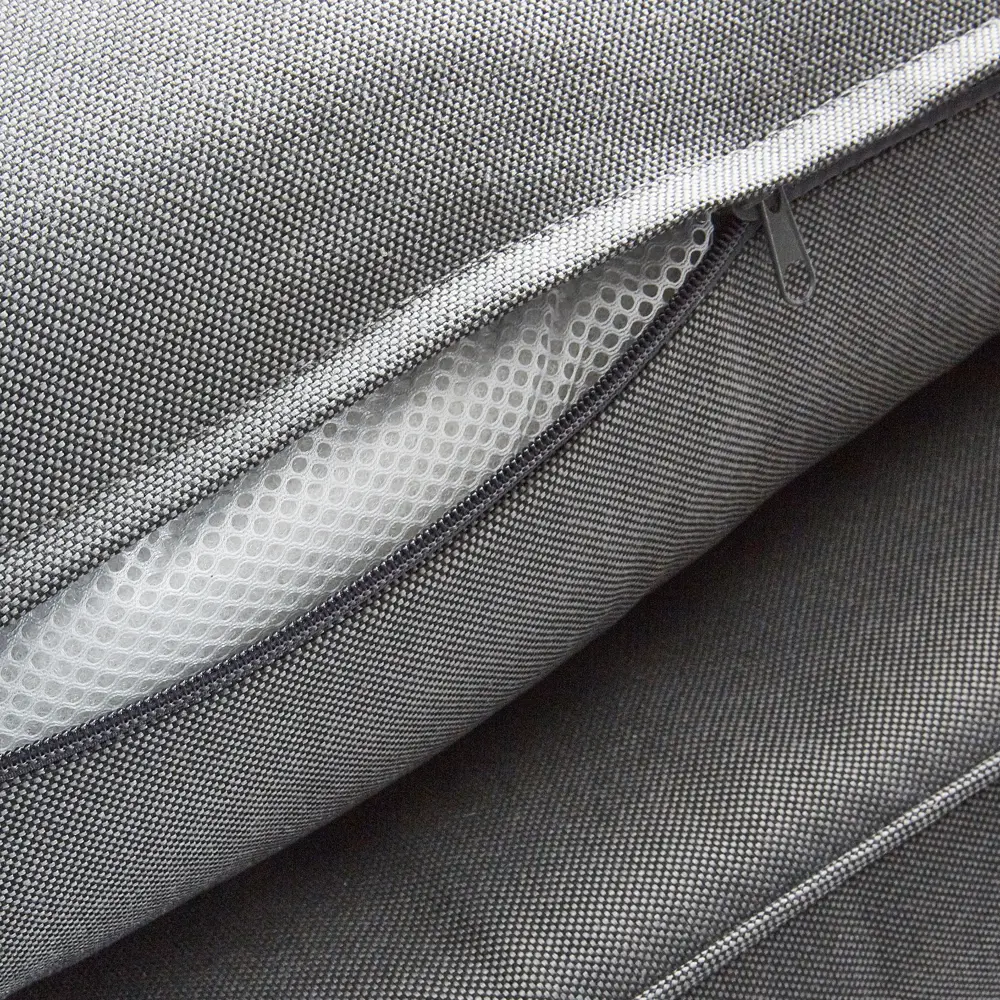 Набор садовой мебели Davos угловой NATERIAL STLM-2057553 - Вид №16