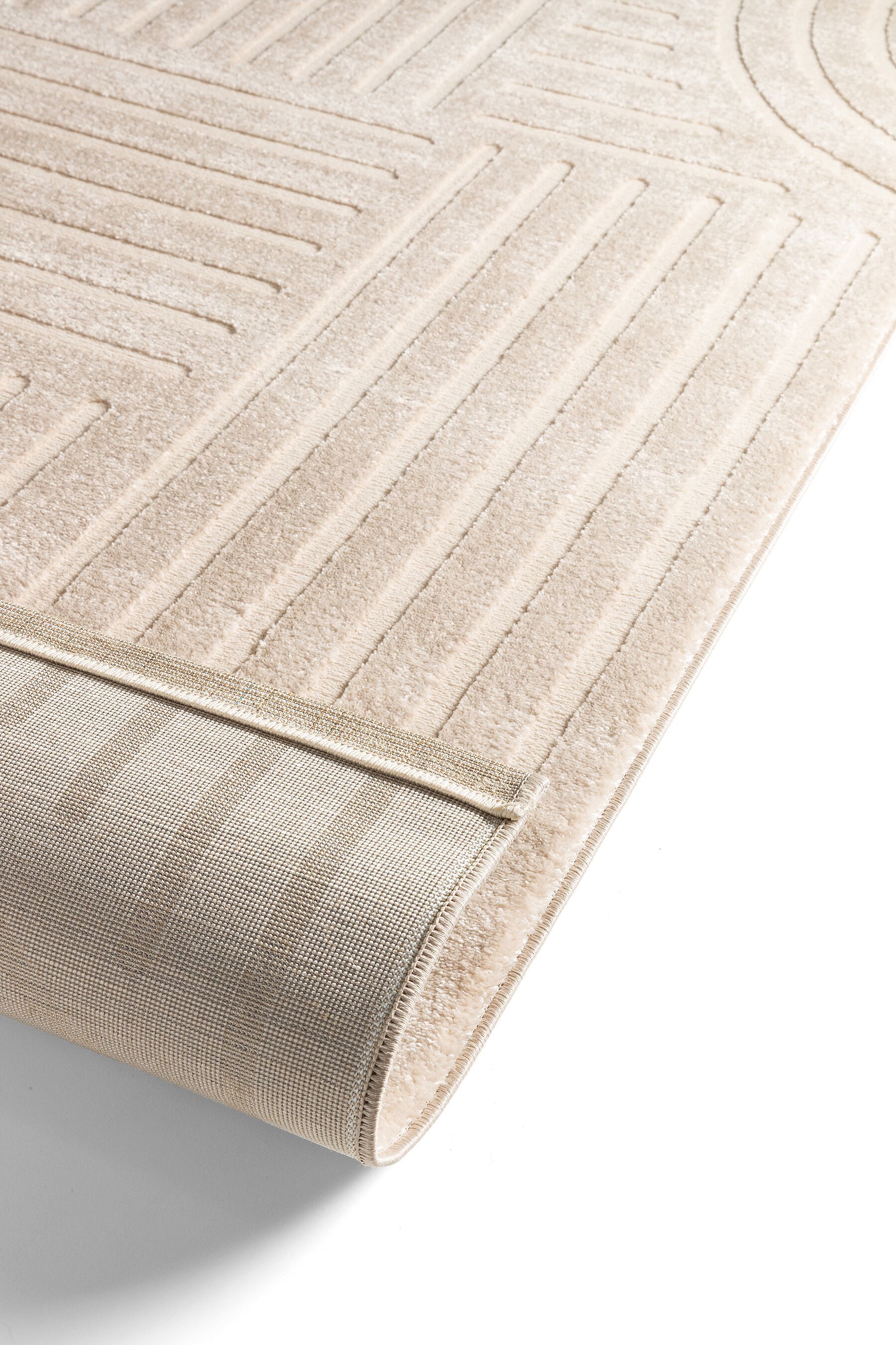 Прямоугольный узор оптический ковер Ademi Essential ARCH-00150637 - Вид №5