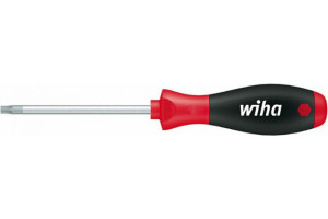 15471437 Отвертка SoftFinish TORX Tamper Resistant, 362TR, T27Hx115 01304 Wiha