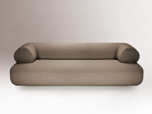 5-местный тканевый диван