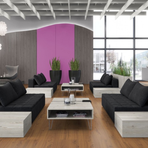 Пробка EGGER Cork+ Дикий Коньяк (Гладкая) 1292х245 мм 1201400011 - Вид №30