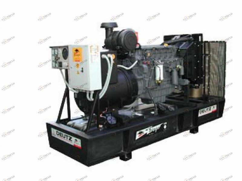 Дизельный генератор Вепрь АДС 135-Т400 РД sun-id-1031935