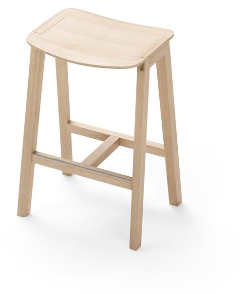 ALKI Стул из ткани Heldu sun-id-1421172 - Вид №2