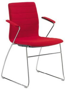 Sesta Стул для конференций с подлокотниками Q-2 Q2-222