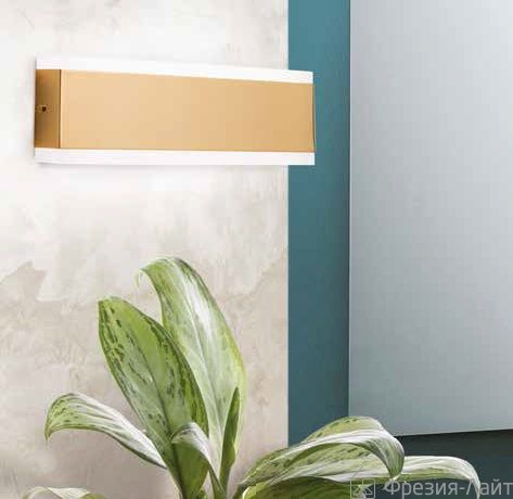 Orion Soff 3-474 Gold настенный 111143