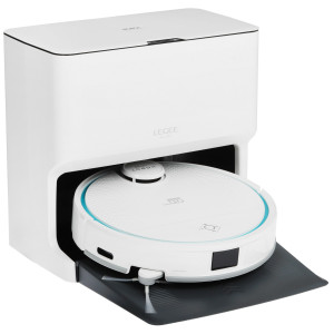 9284498 Робот-пылесос HOBOT LEGEE-Q10 PRO белый