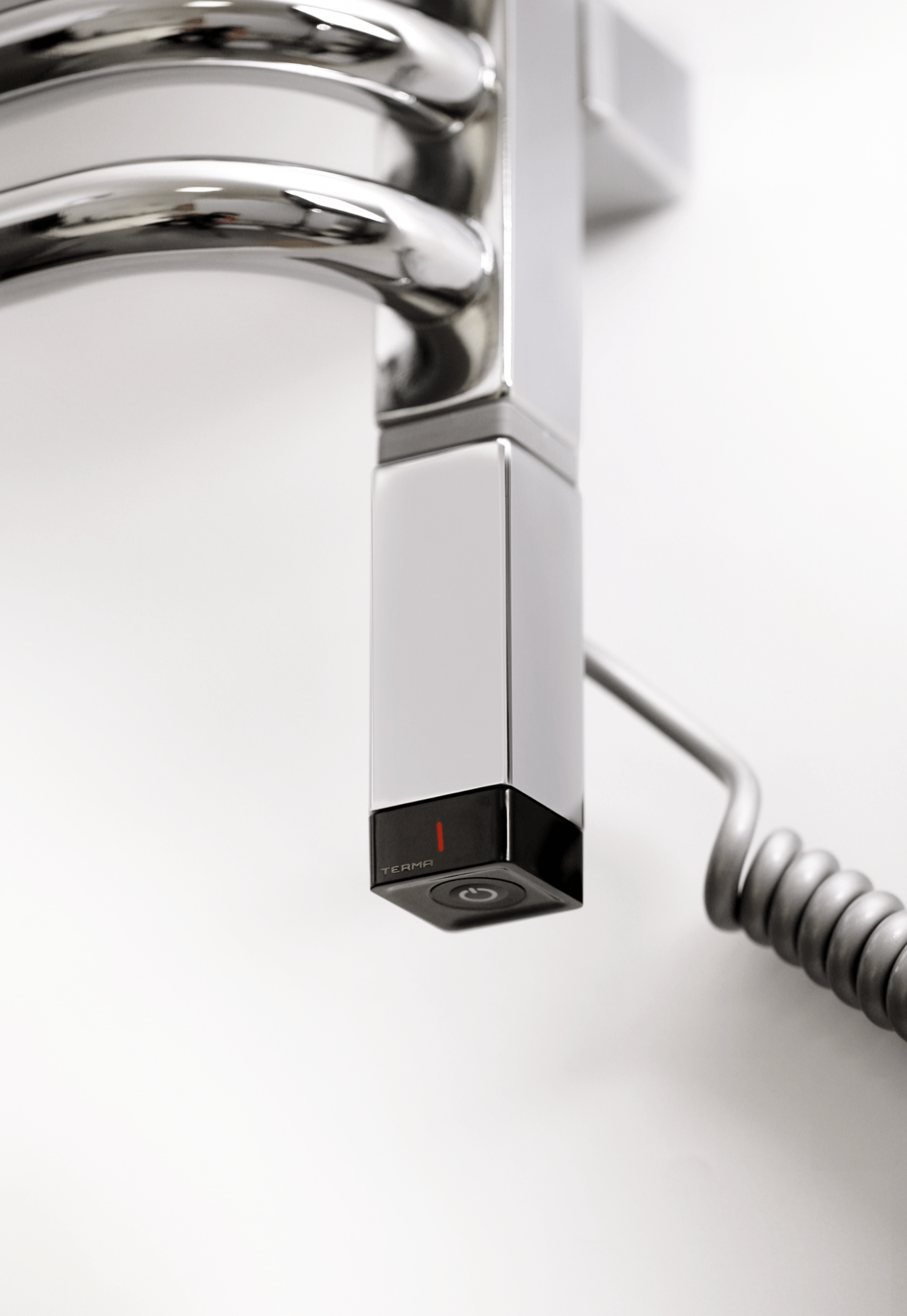 Электронагреватели WEOKX06 ONE квадрат 30x30 Terma 360  - Вид №4