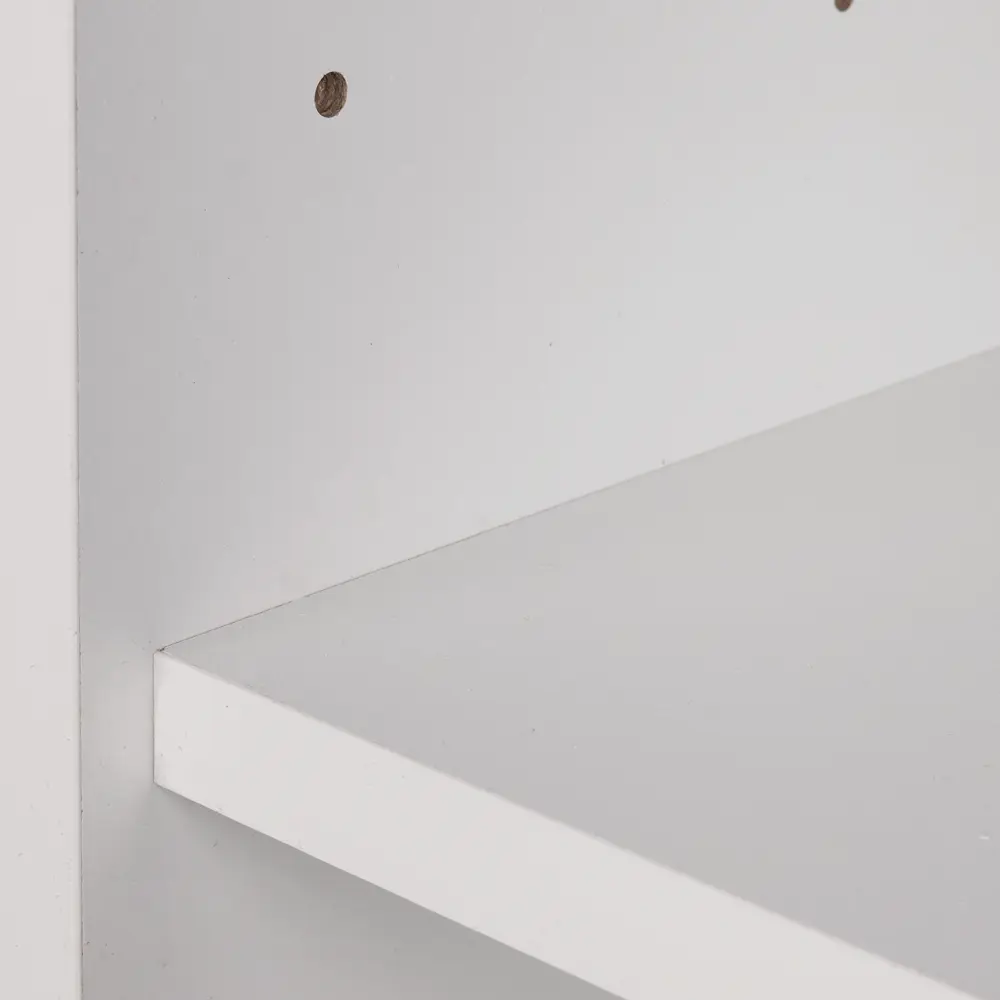 Каркас напольный 45x70x56 см, ЛДСП, цвет белый 82239835 STLM-2006260 DELINIA  - Вид №2