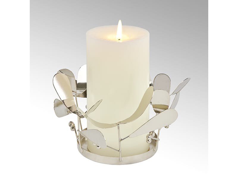 Железный подсвечник LAMBERT NESPOLA ARCH-00003580