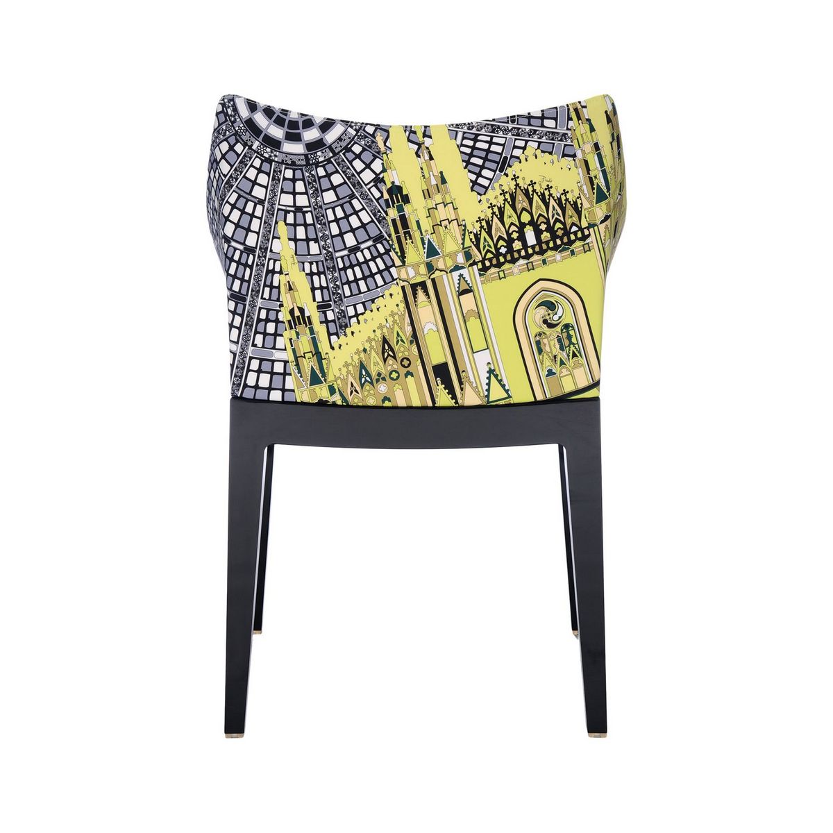 Стул / Madame Kartell sun-id-378966 - Вид №4