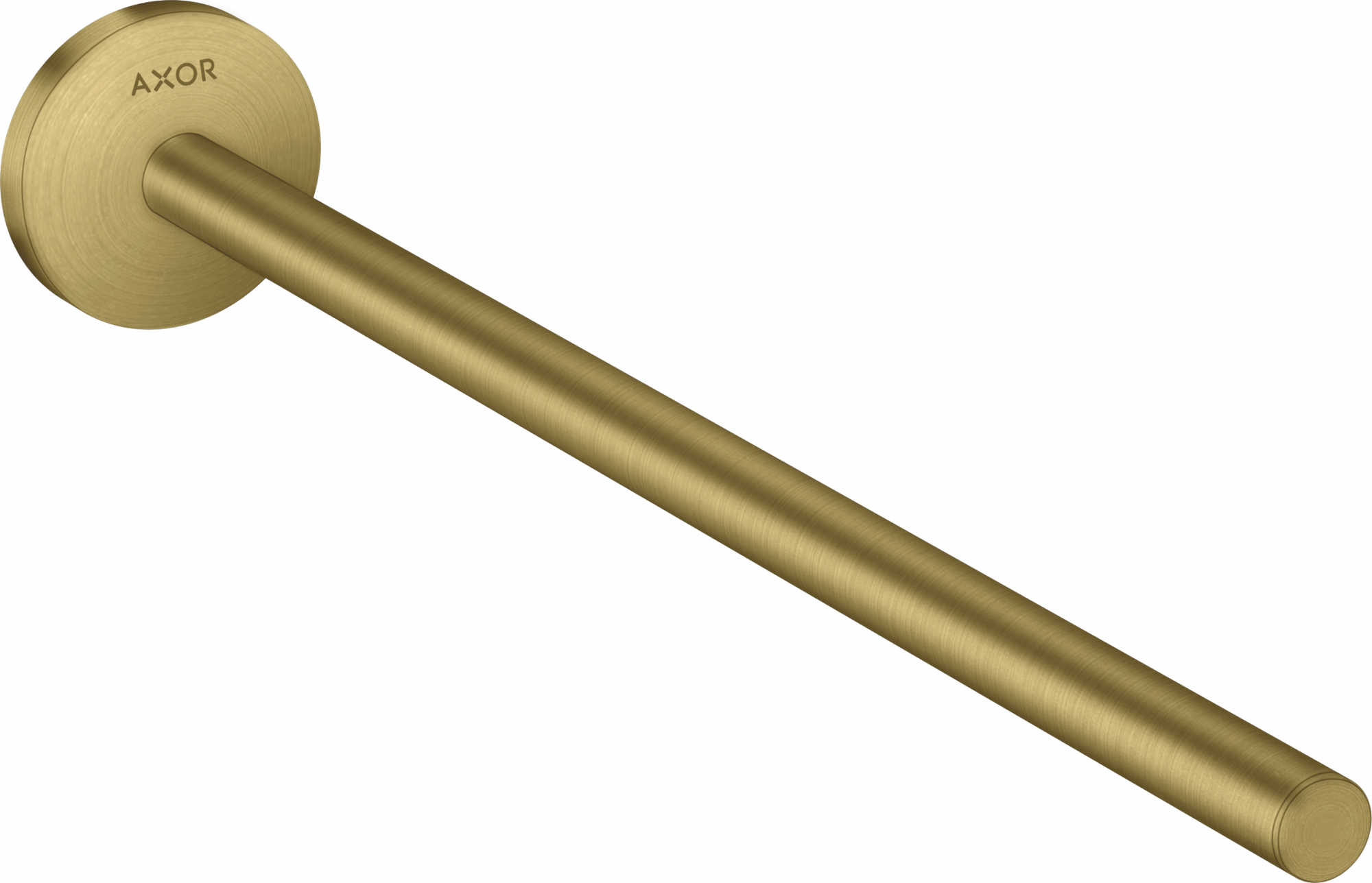 42826950 Держатель для полотенец AXOR UNIVERSAL CIRCULAR 