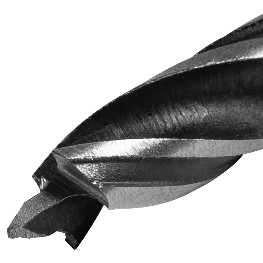 Сверло спиральное по дереву KWB 5114-65 5x86 мм STLM-2074709 - Вид №1