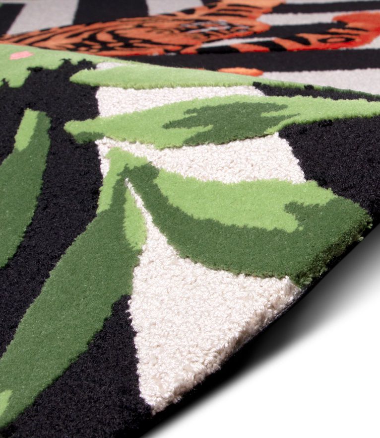 Фелинеруг RUG'SOCIETY Botanical 154_394  - Вид №4