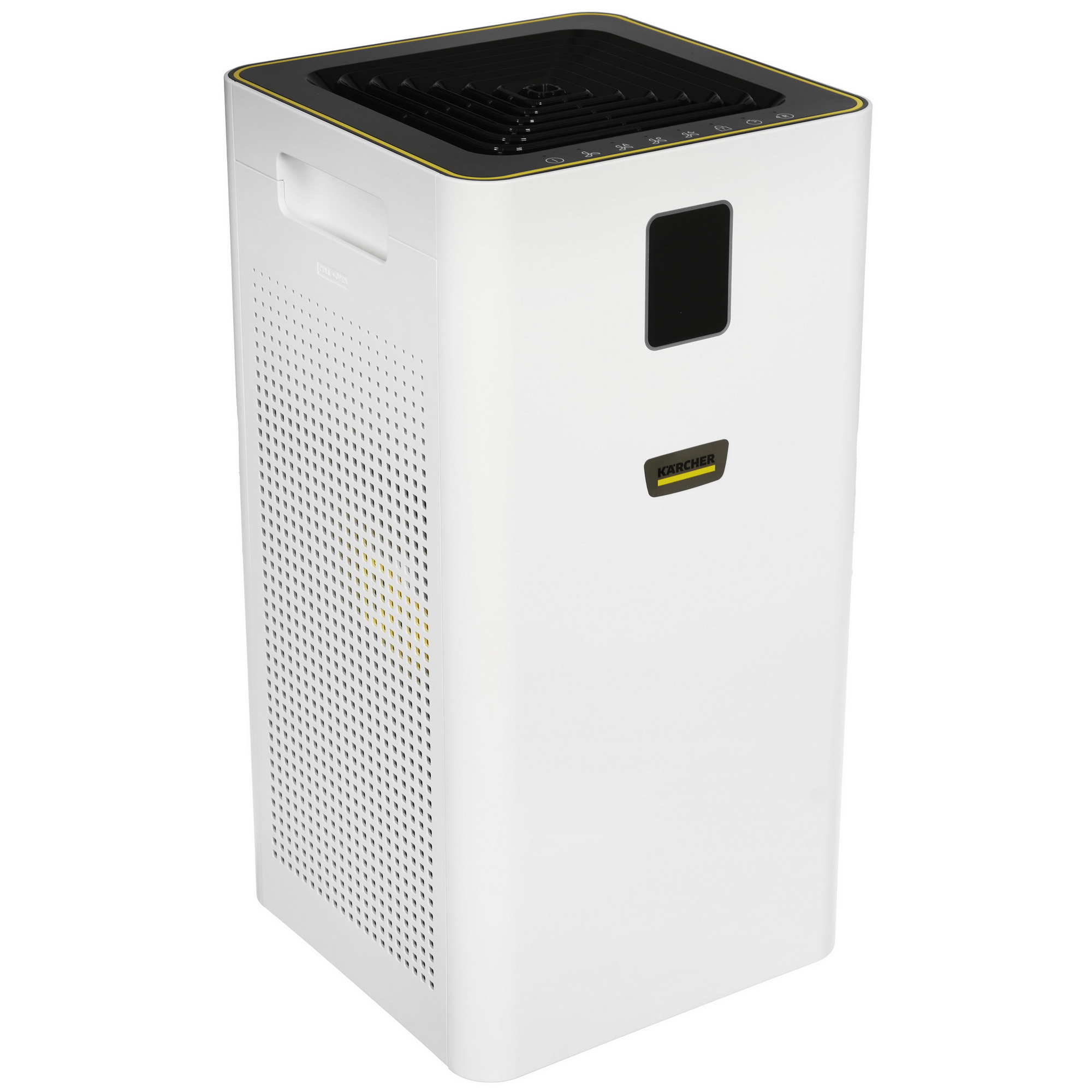 9026222 Очиститель воздуха Karcher AF 50 белый STDN-0011208