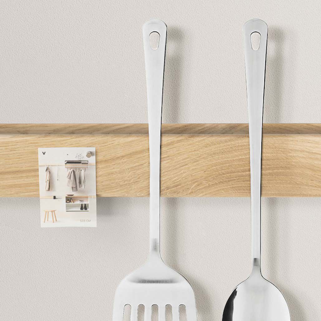 Деревянная кухонная посуда Variand Furniture V04 ARCH-00087036 - Вид №6