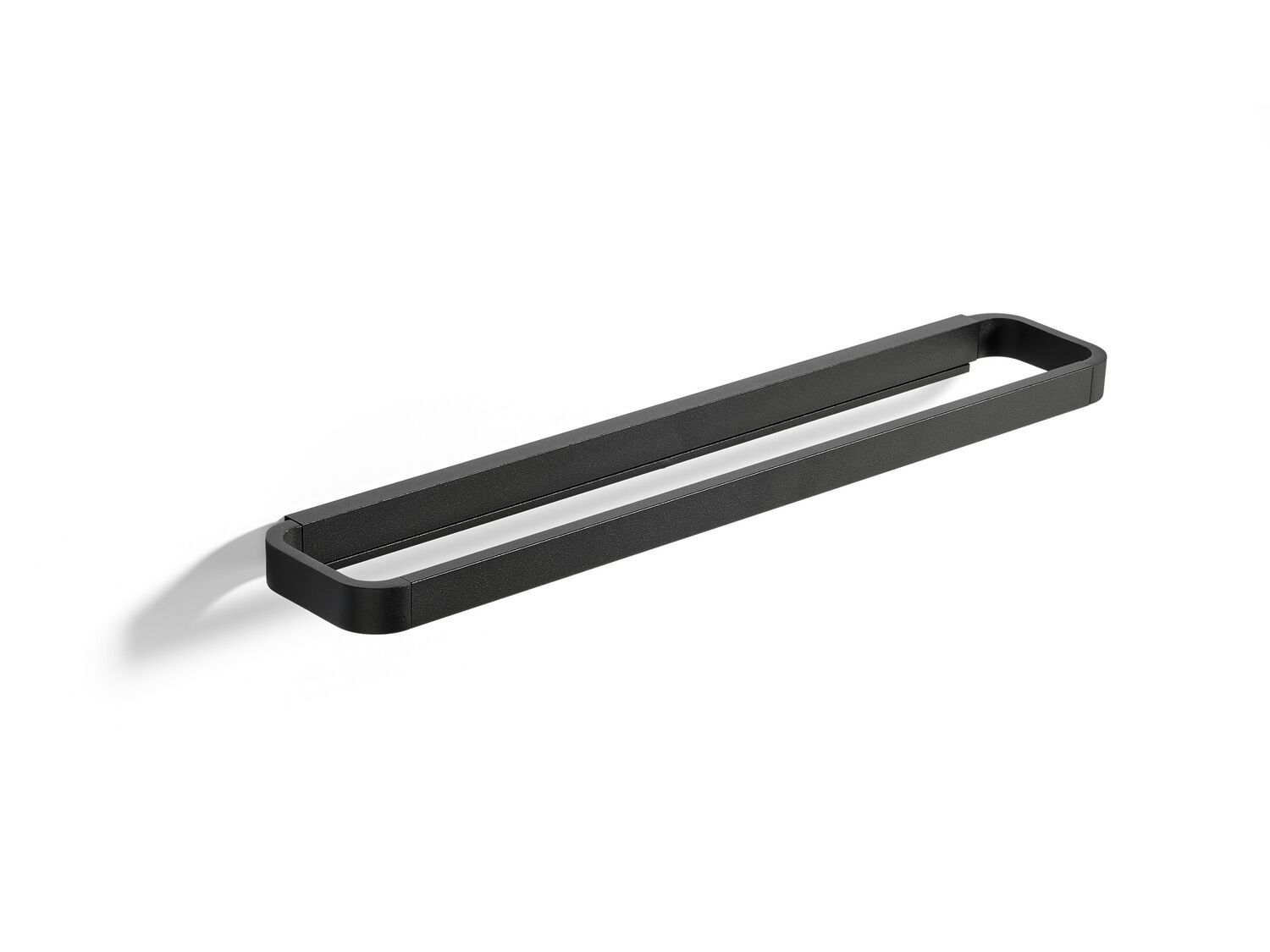 Алюминиевый держатель для полотенец ZONE DENMARK Rim ARCH-00137863 - Вид №9