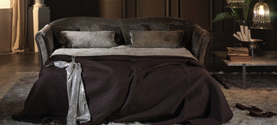 001544 Диван-кровать Ascension Latorre Charles Santreyd