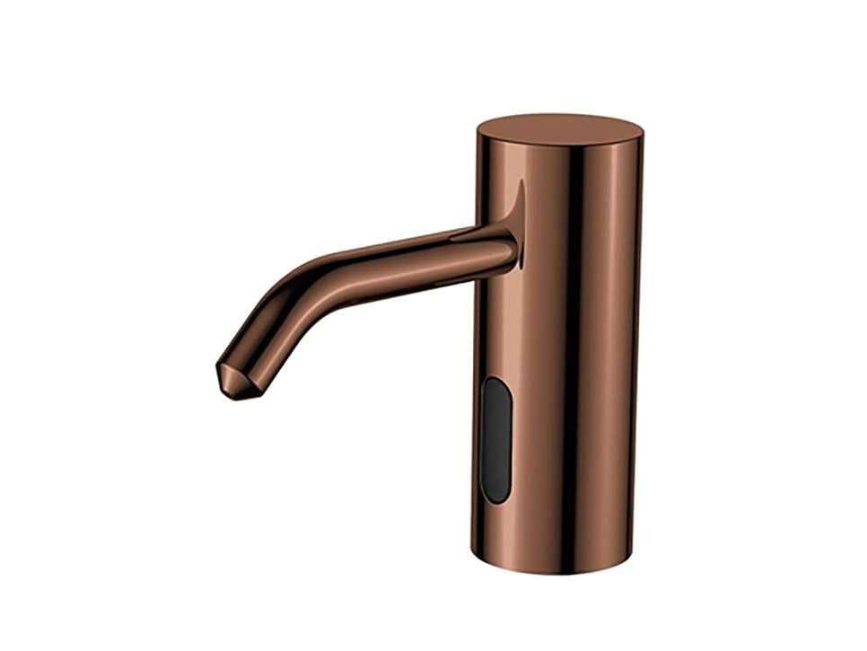 Инфракрасный дозатор мыла Fontana Showers AcquaVita ARCH-00123693 - Вид №7