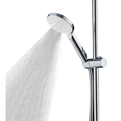 Orange S09HS Ручной душ бетон sun-id-1517239 - Вид №5