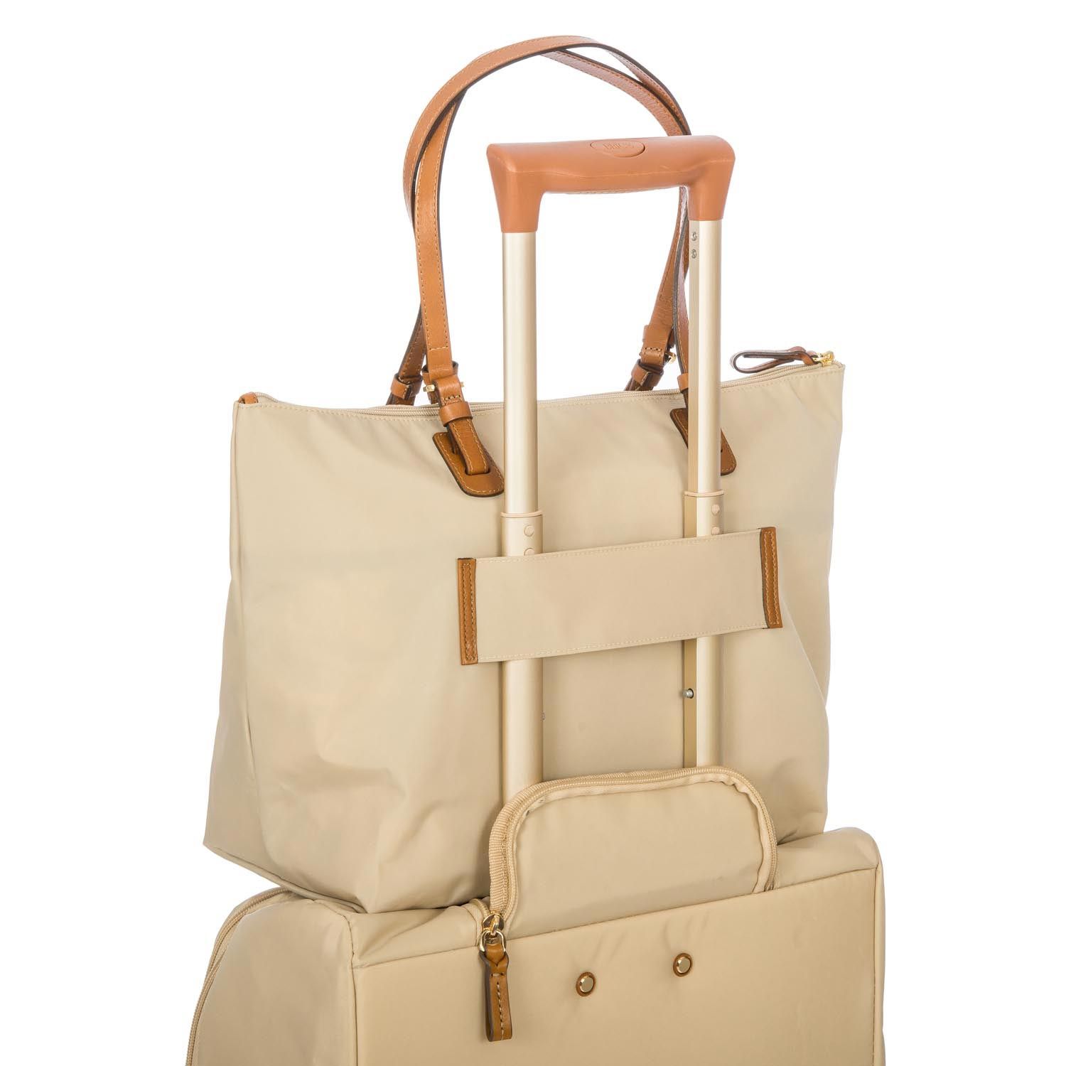 BXG45070.248 Сумка женская BXG45070 3 in 1 Shopper bag Brics X-Bag  - Вид №2