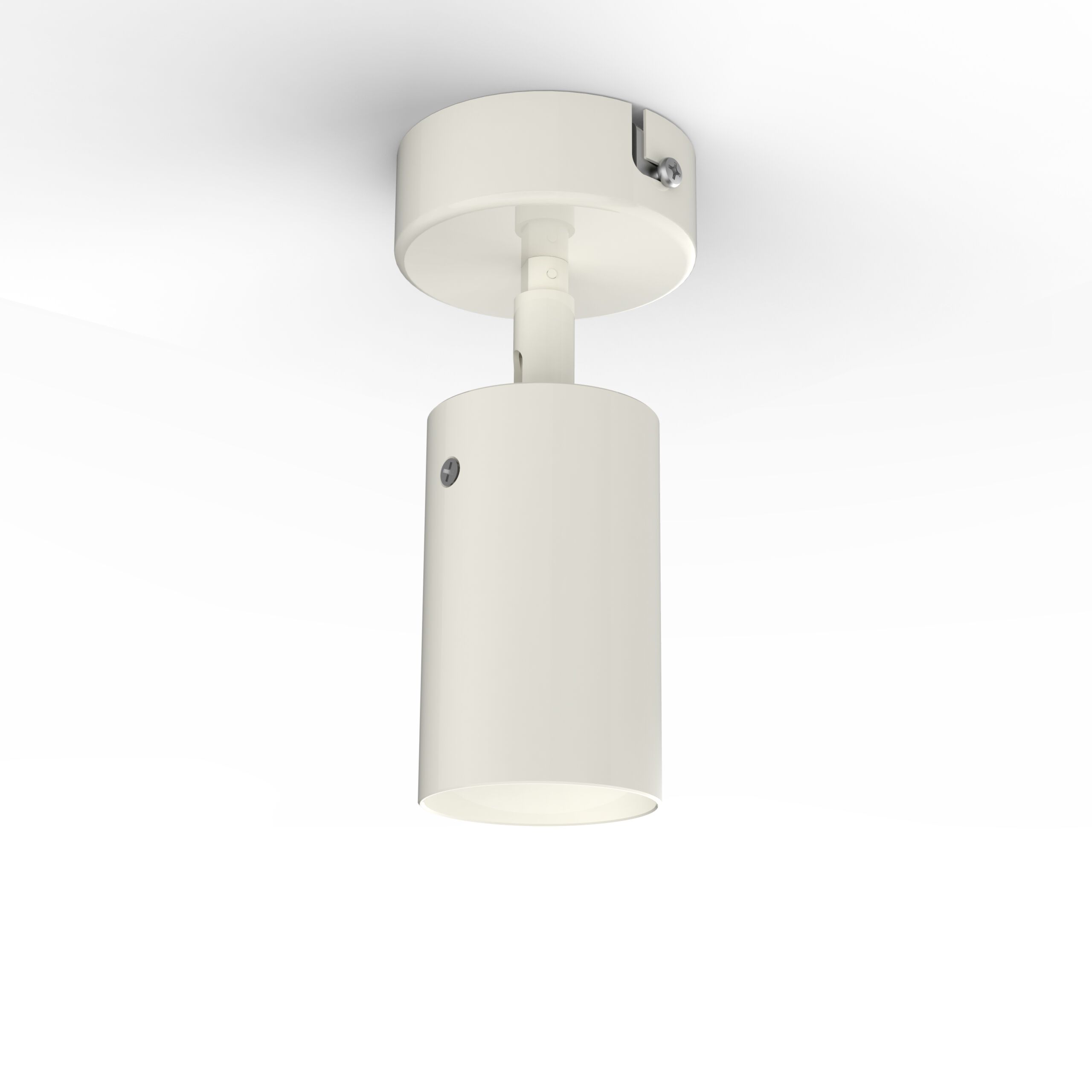 Круглый регулируемый потолочный прожектор WayPoint форма ARCH-00037900 - Вид №26