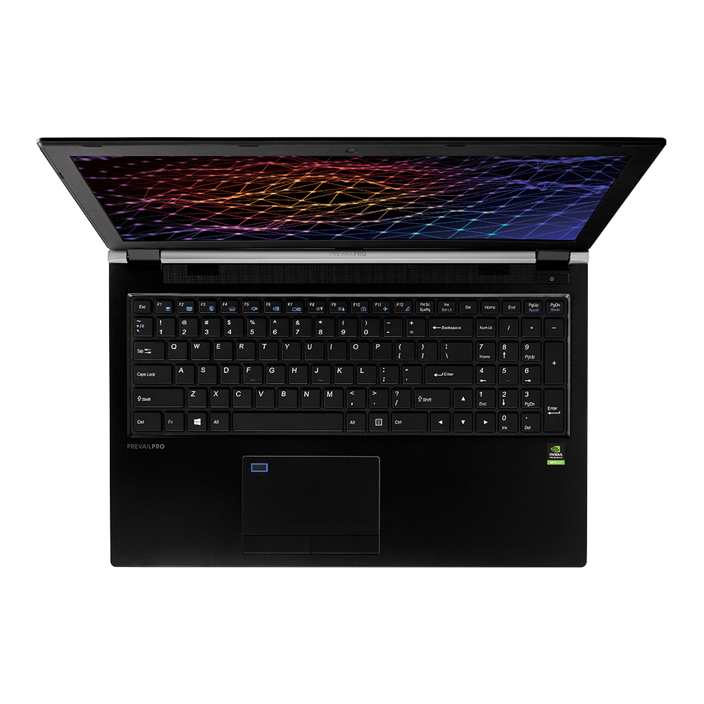 MWS-P4P-RUP-PB upgraded pro i7-7700hq / 32gb / 512gb m.2 nvme / 2tb / 15" 6 PNY Santreyd  - Вид №6