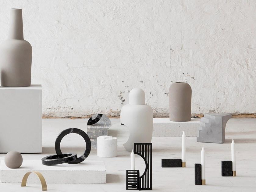 Kristina Dam Studio Фарфоровая ваза sun-id-1396880 - Вид №6