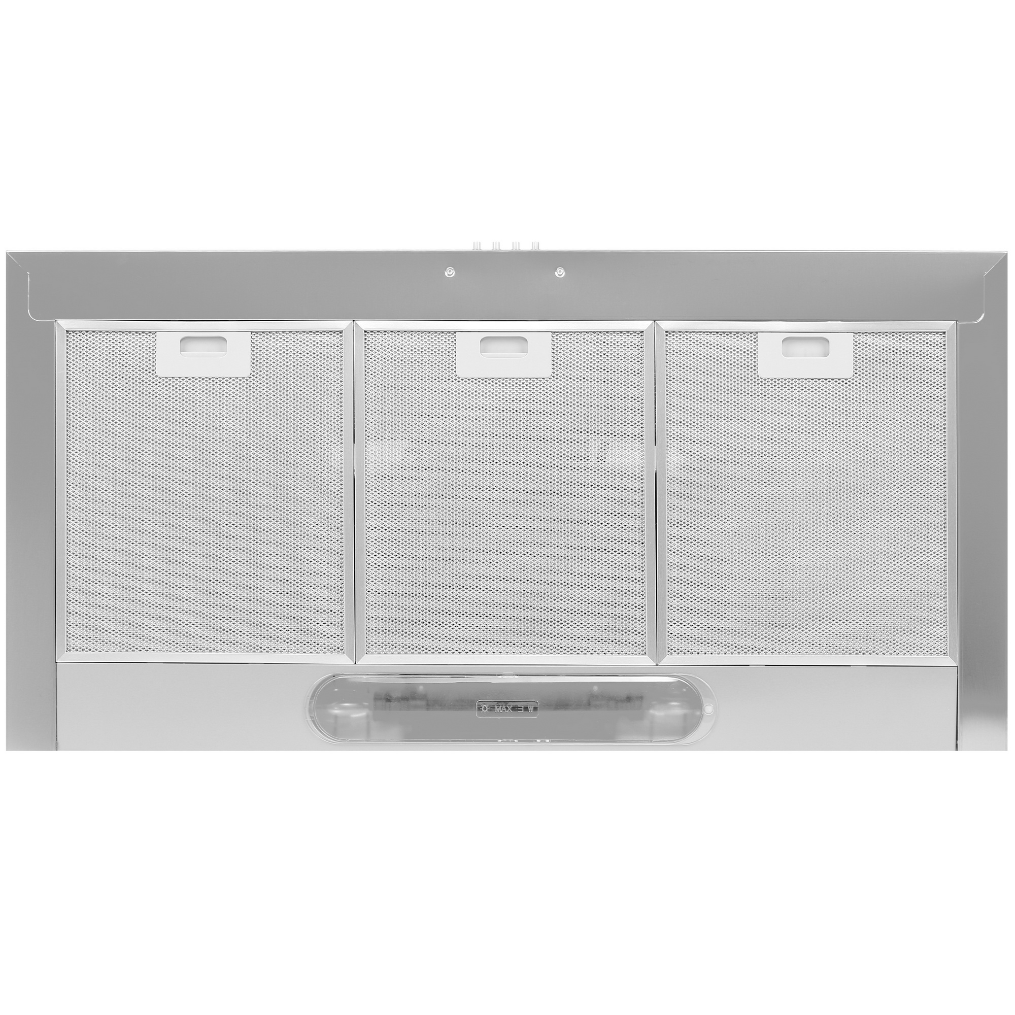 1106515 Вытяжка каминная Jetair GAIA IX/A/90 серебристый STDN-0010904 - Вид №5