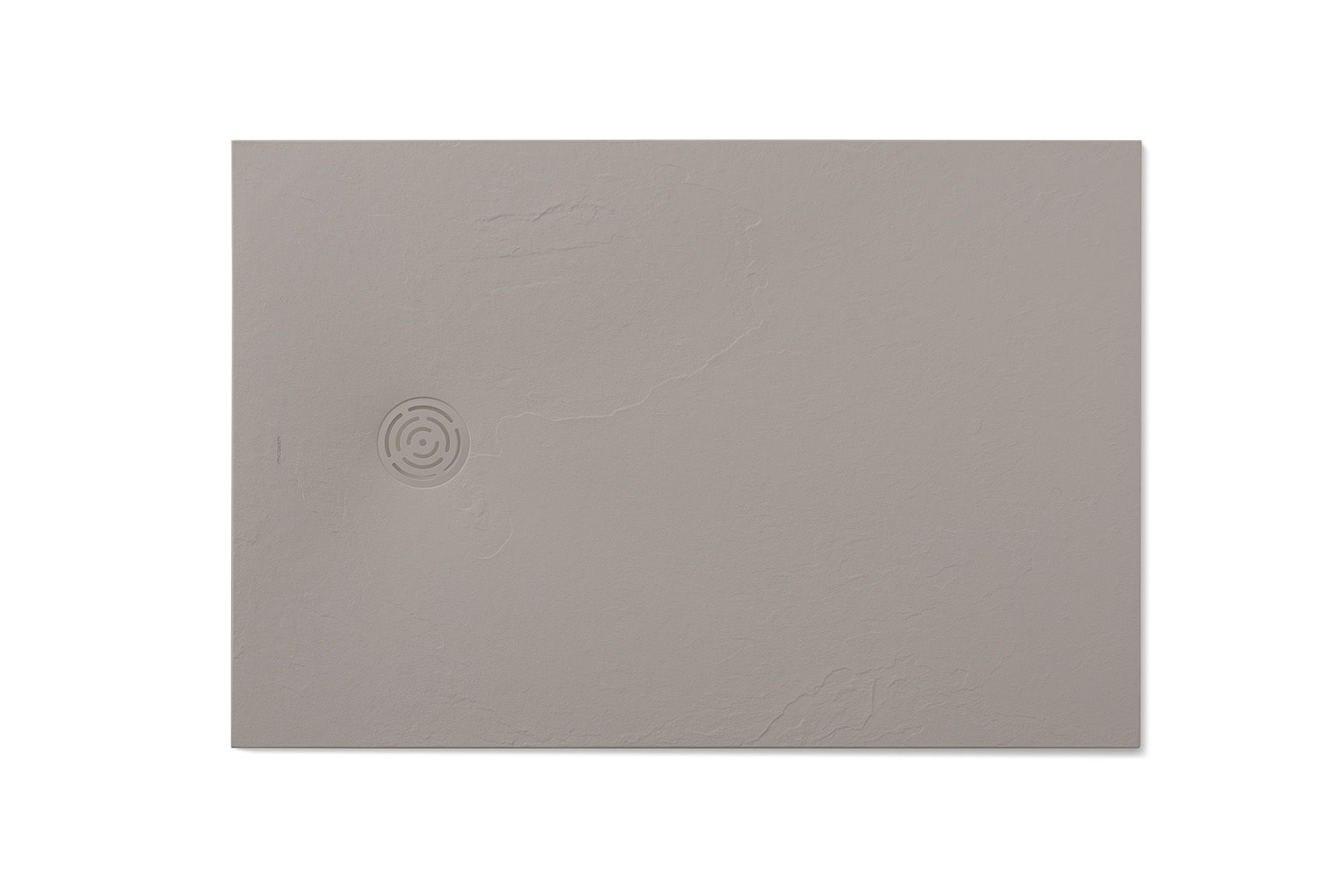 MCBATH Centuria Slate Nox R1 120x80 Прямоугольная глина sun-id-1959392 - Вид №1